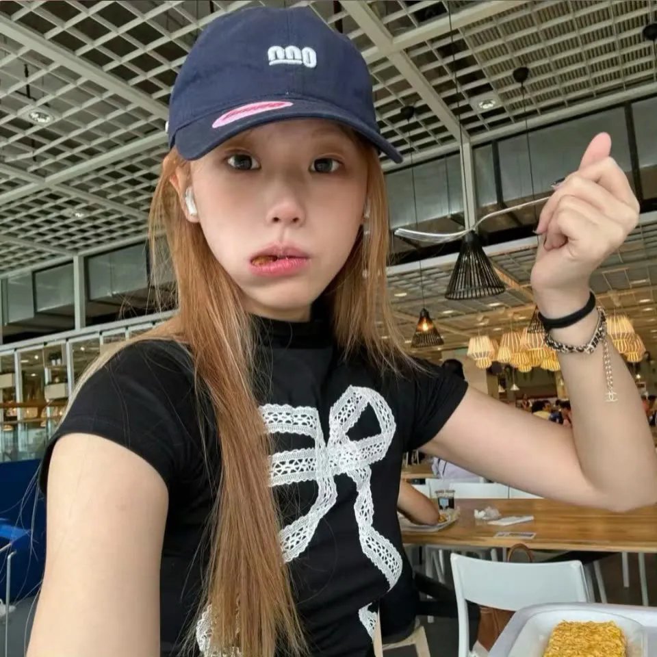 美国最可恨的女人